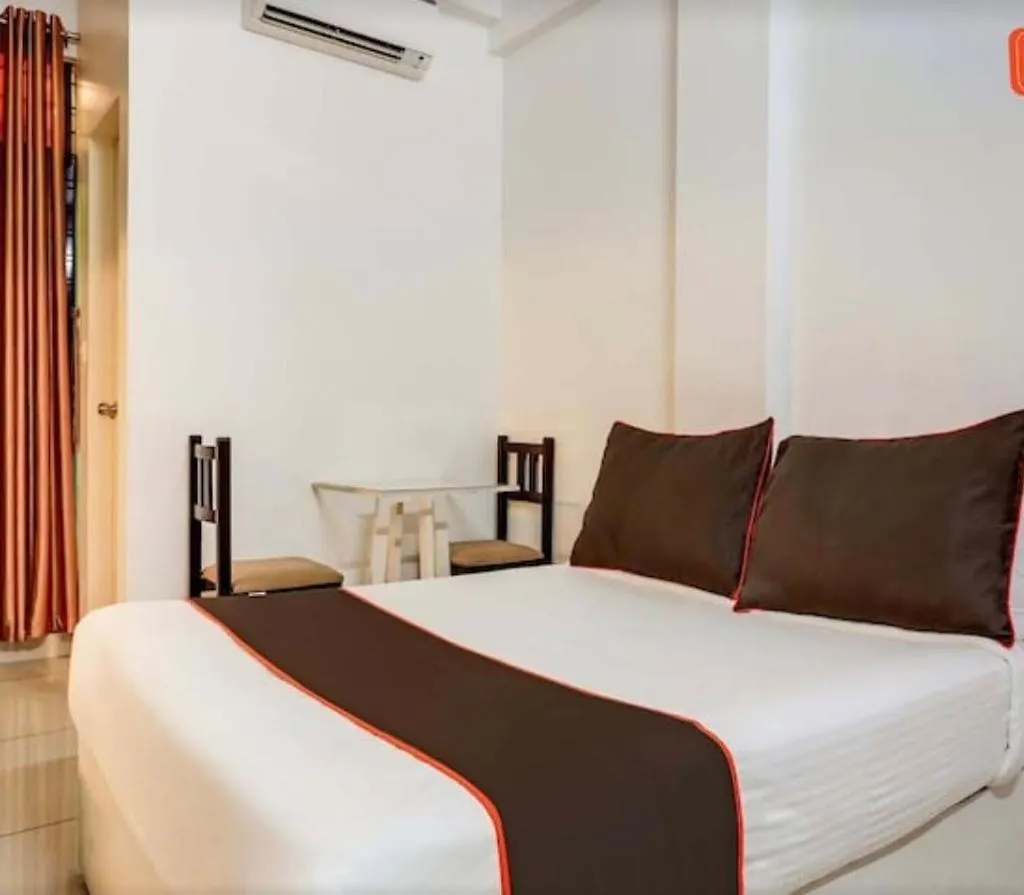 TripunithuraManhas Townhose公寓式酒店 Tripunithura