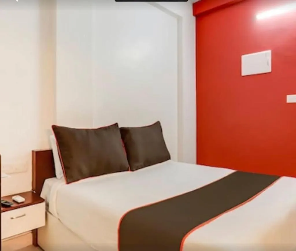 TripunithuraManhas Townhose公寓式酒店 公寓式酒店 Tripunithura