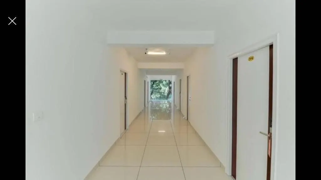 TripunithuraManhas Townhose公寓式酒店 0*, Tripunithura 印度